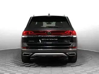 Volkswagen Teramont, I Рестайлинг (China Market), № лота 13464, фото 4