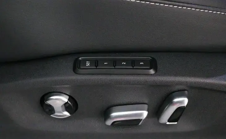 Volkswagen Teramont - Фото 13