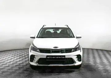 Solaris KRX