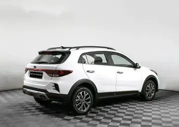 Solaris KRX