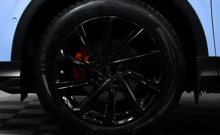 Geely Coolray - Фото 5