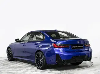 BMW 3 серии, VII (G2x) Рестайлинг, № лота 13470, фото 2
