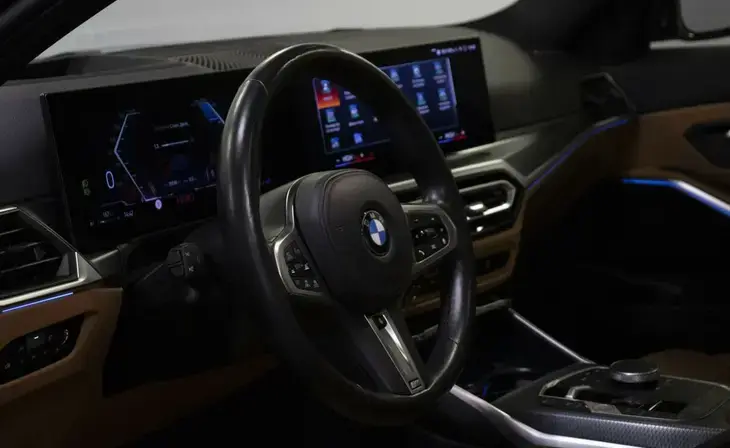 BMW 3 серии - Фото 9