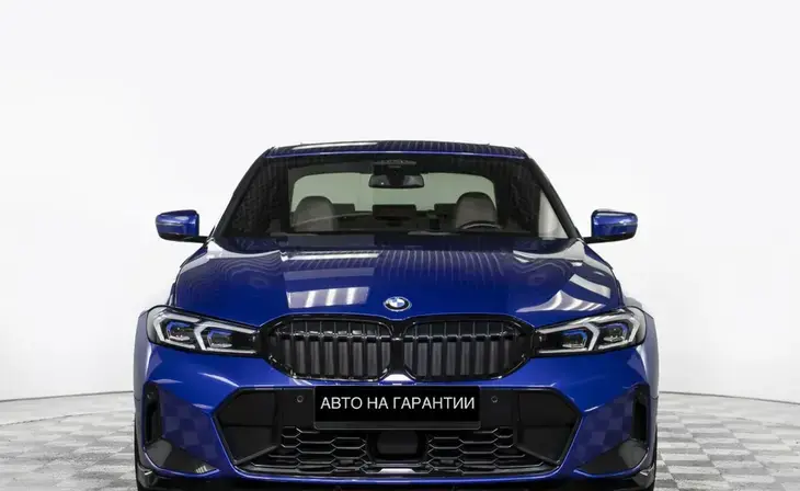 BMW 3 серии - Фото 2