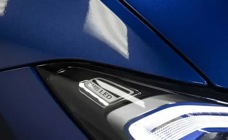 BMW 3 серии - Фото 4