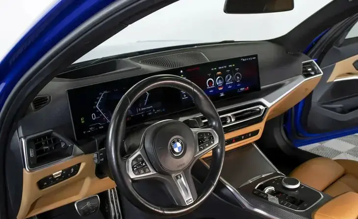 BMW 3 серии - Фото 6