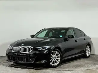BMW 3 серии, VII (G2x) Рестайлинг, № лота 13471, фото 1