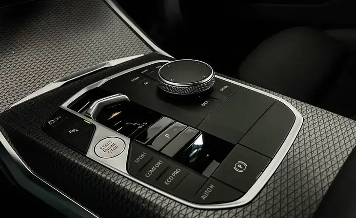 BMW 3 серии - Фото 10