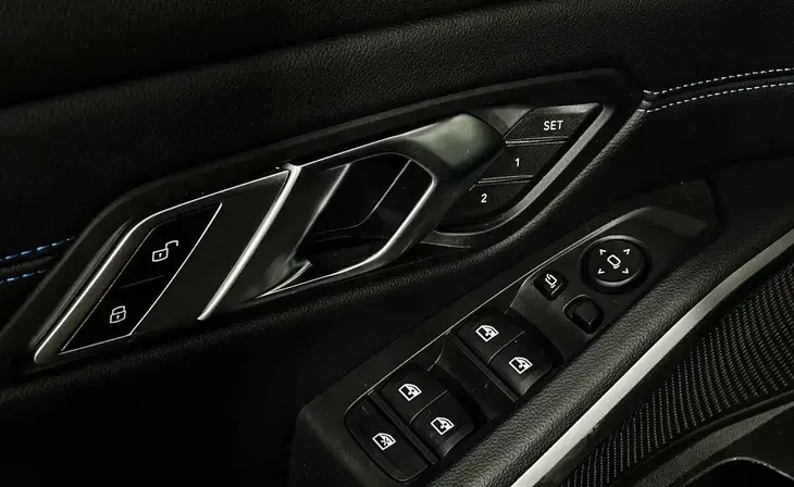 BMW 3 серии - Фото 13