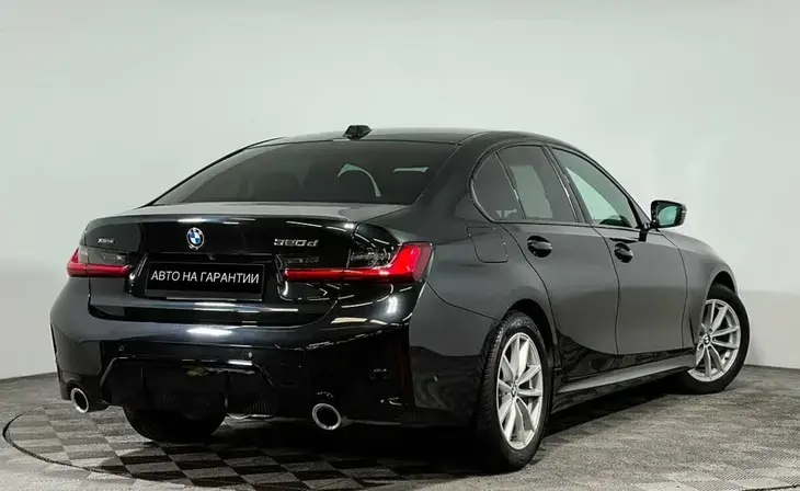 BMW 3 серии - Фото 2