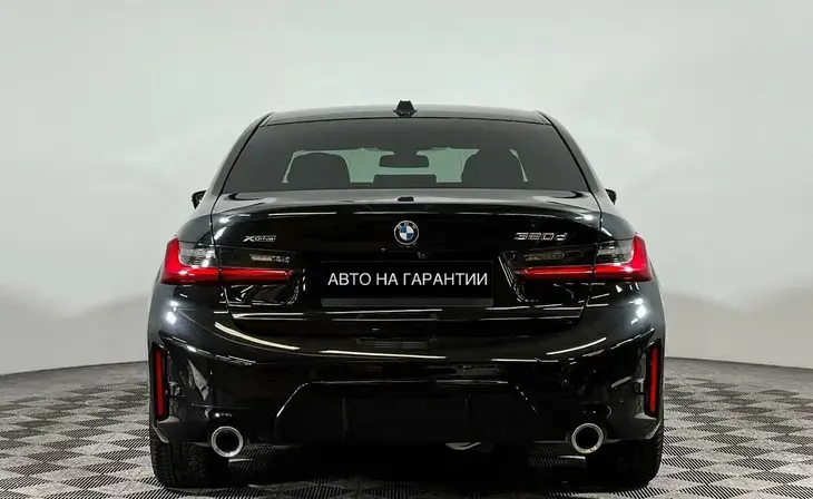 BMW 3 серии - Фото 3