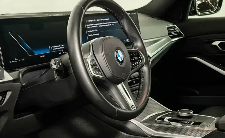 BMW 3 серии - Фото 6