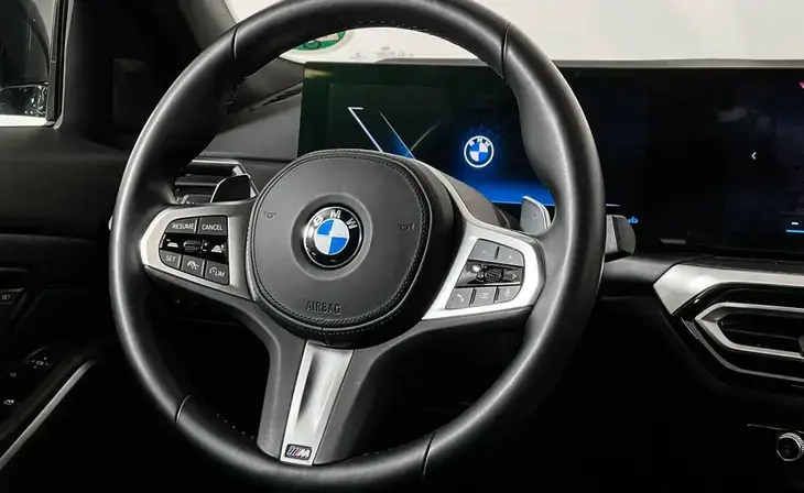BMW 3 серии - Фото 7