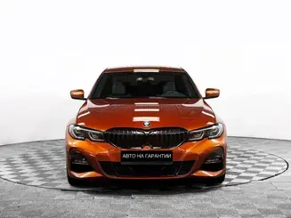 BMW 3 серии, VII (G2x), № лота 13472, фото 2