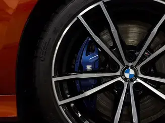 BMW 3 серии, VII (G2x), № лота 13472, фото 6