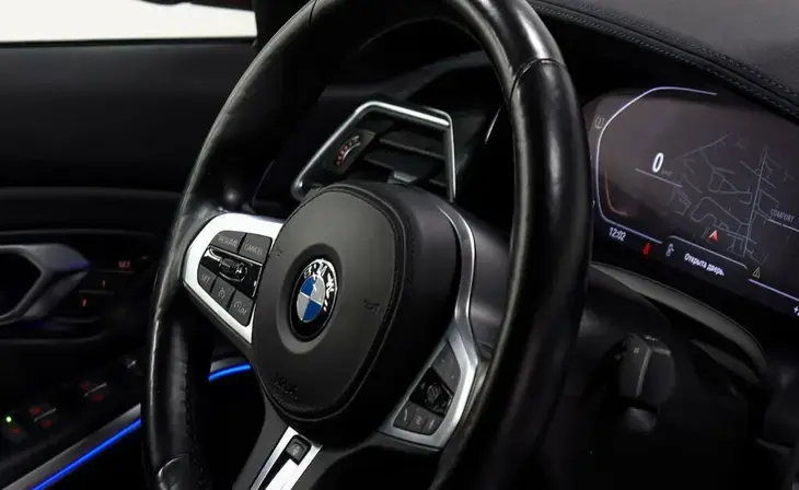 BMW 3 серии - Фото 11