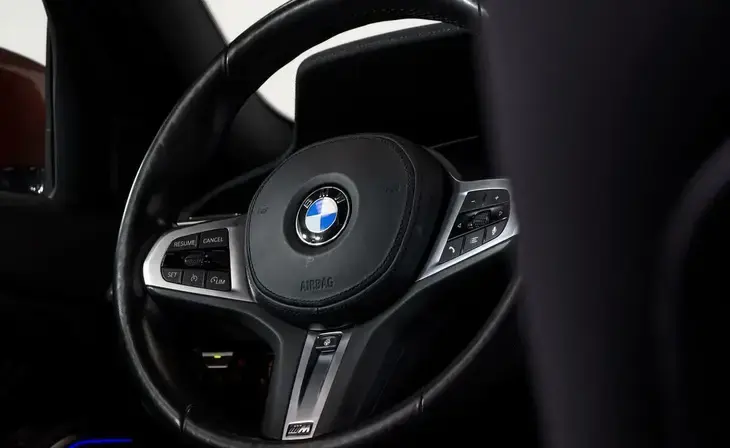 BMW 3 серии - Фото 13