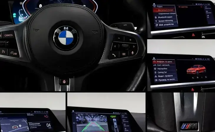 BMW 3 серии - Фото 24