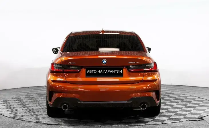 BMW 3 серии - Фото 3