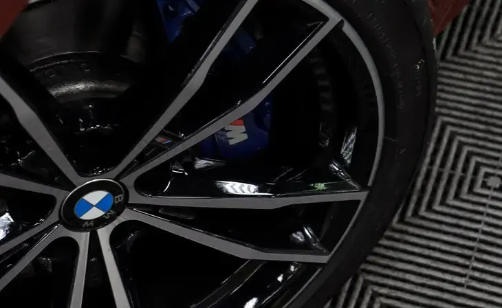 BMW 3 серии - Фото 4