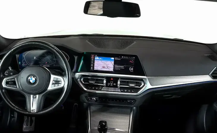 BMW 3 серии - Фото 6