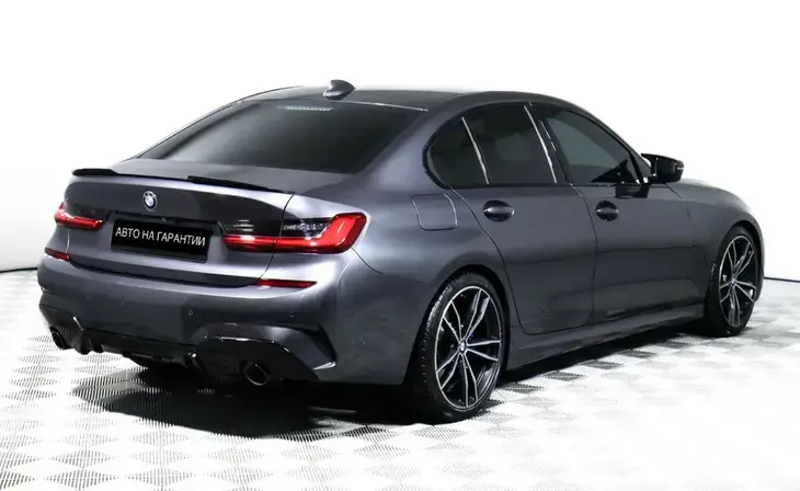 BMW 3 серии - Фото 2