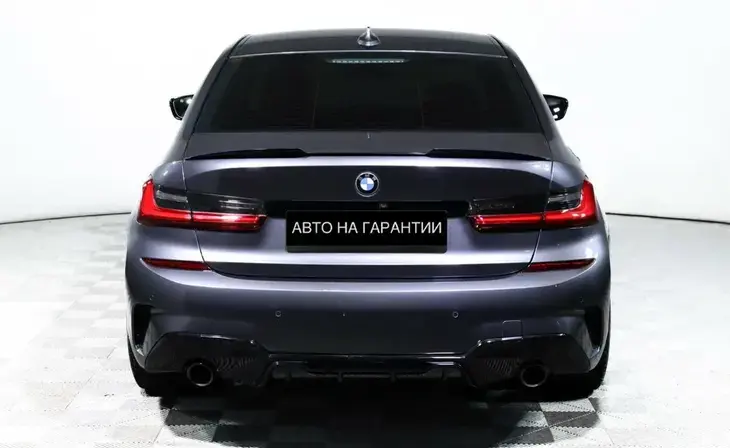 BMW 3 серии - Фото 3