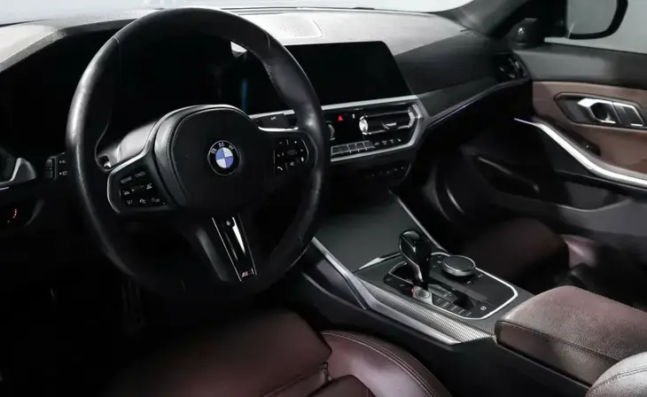 BMW 3 серии - Фото 4