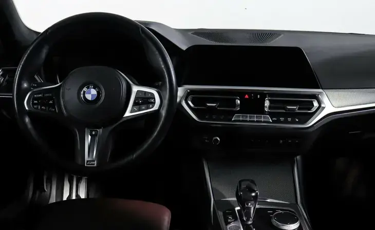 BMW 3 серии - Фото 5