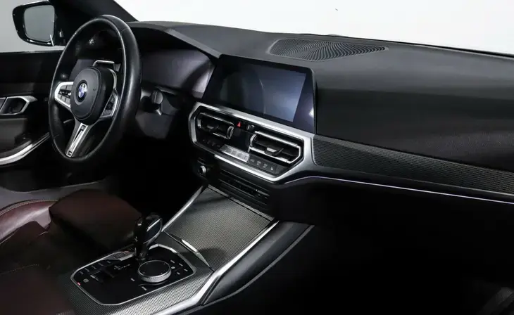 BMW 3 серии - Фото 6