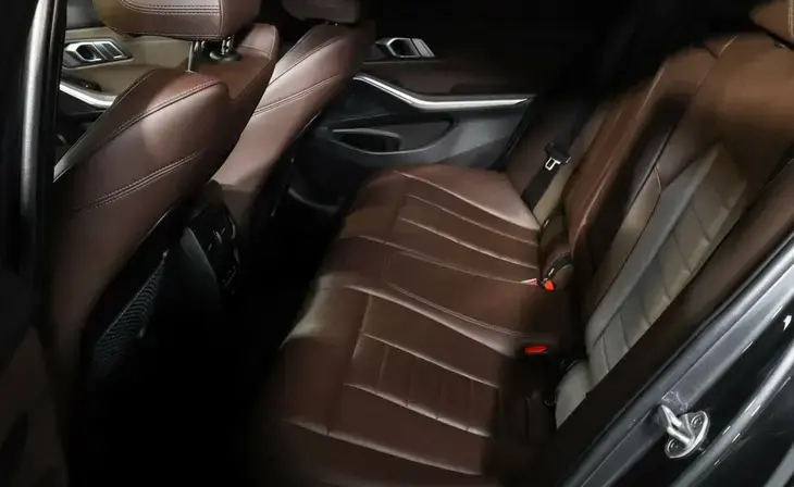 BMW 3 серии - Фото 7