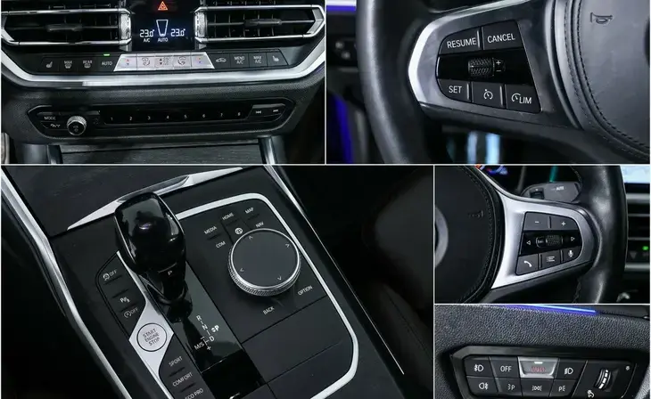 BMW 3 серии - Фото 9