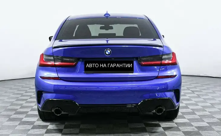 BMW 3 серии - Фото 3