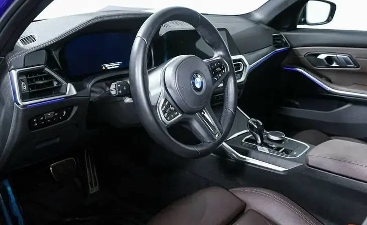 BMW 3 серии - Фото 6