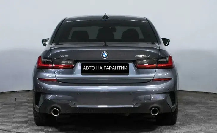 BMW 3 серии - Фото 3