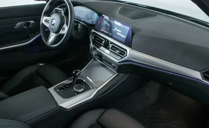BMW 3 серии - Фото 6