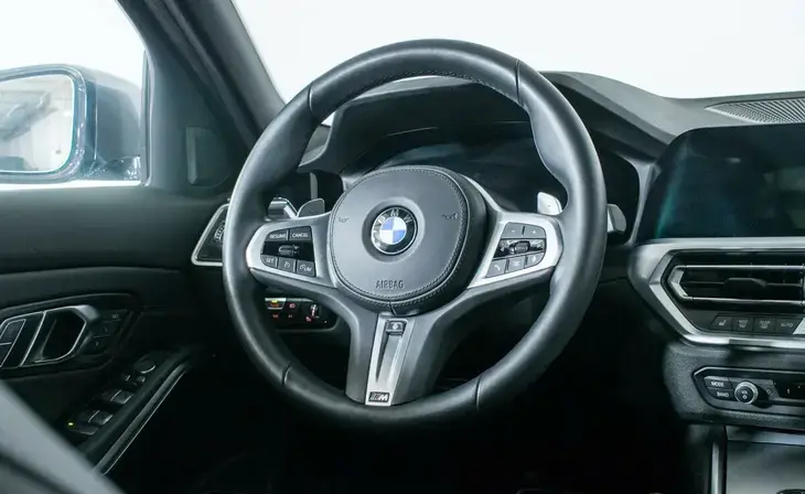 BMW 3 серии - Фото 7