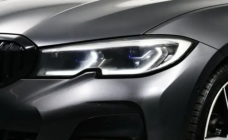 BMW 3 серии - Фото 4
