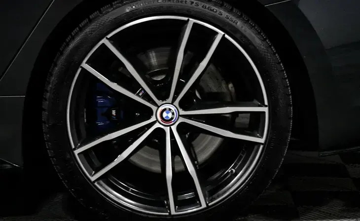 BMW 3 серии - Фото 5