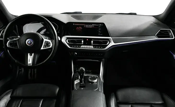BMW 3 серии - Фото 8