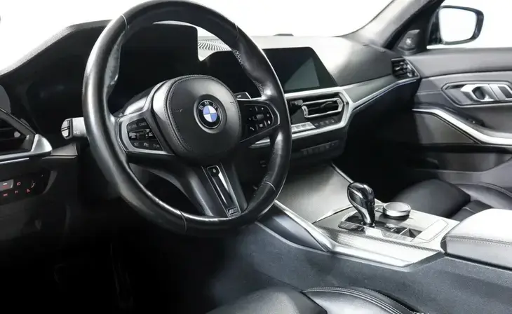 BMW 3 серии - Фото 9