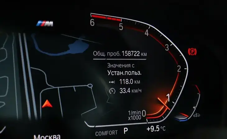 BMW 3 серии - Фото 17