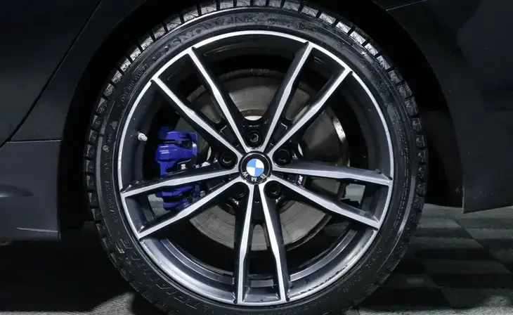 BMW 3 серии - Фото 5