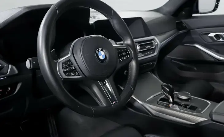 BMW 3 серии - Фото 11