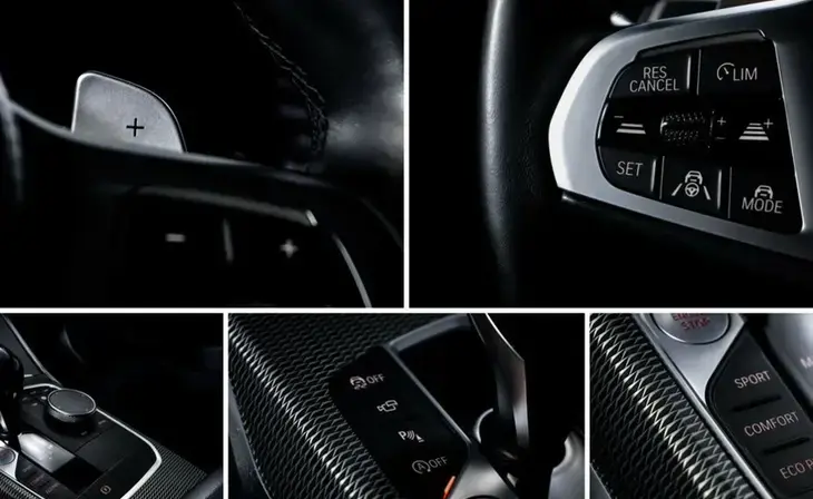 BMW 3 серии - Фото 16