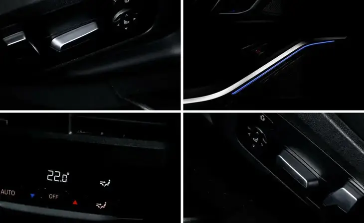 BMW 3 серии - Фото 17
