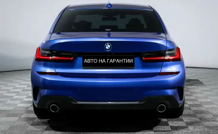 BMW 3 серии - Фото 3