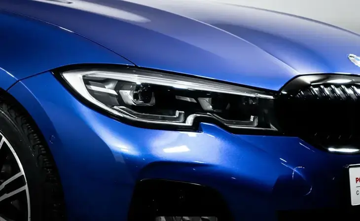 BMW 3 серии - Фото 4