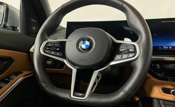 BMW 3 серии - Фото 9