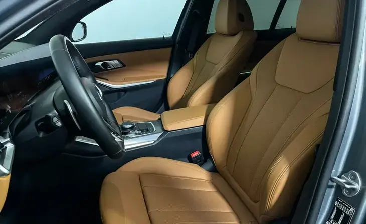 BMW 3 серии - Фото 10